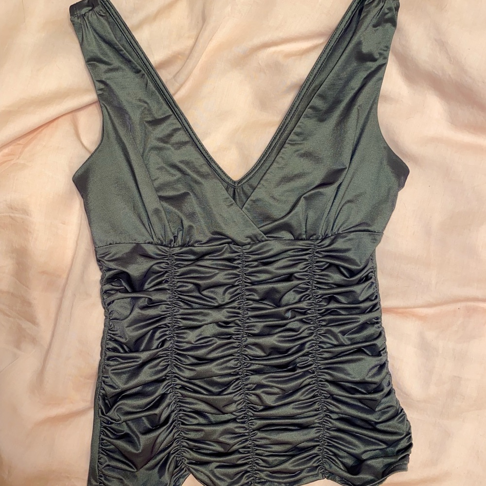 Vintage top